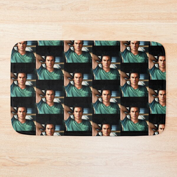 Item preview, Ian Somerhalder            (11) designed and sold by PowerDerickClo.
