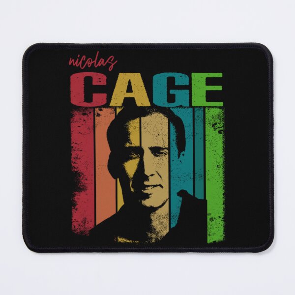 Item preview, Nicolas Cage designed and sold by araminiluengo.