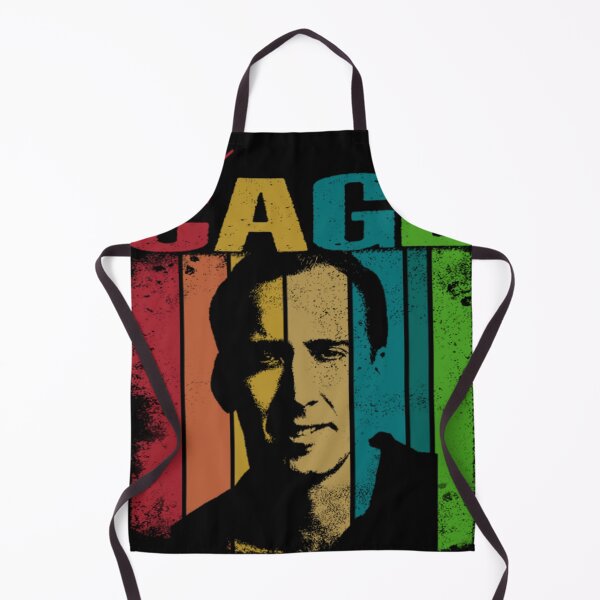 Item preview, Nicolas Cage designed and sold by araminiluengo.