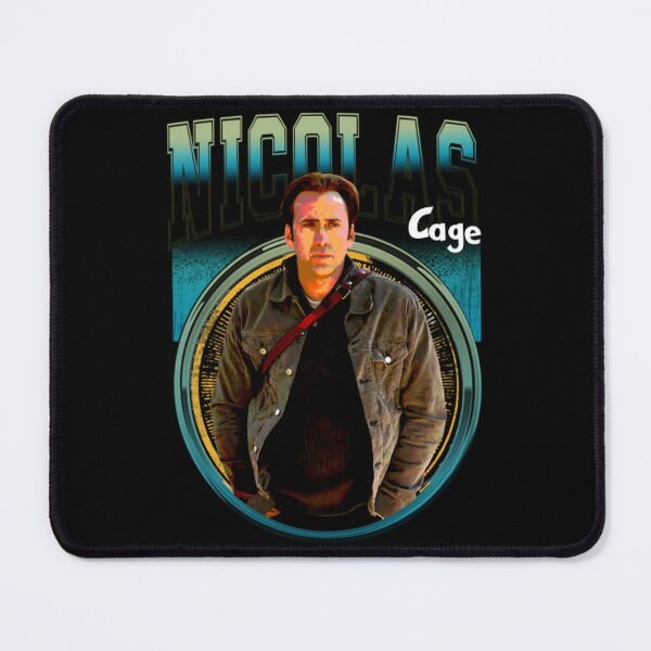 Item preview, Nicolas Cage designed and sold by araminiluengo.