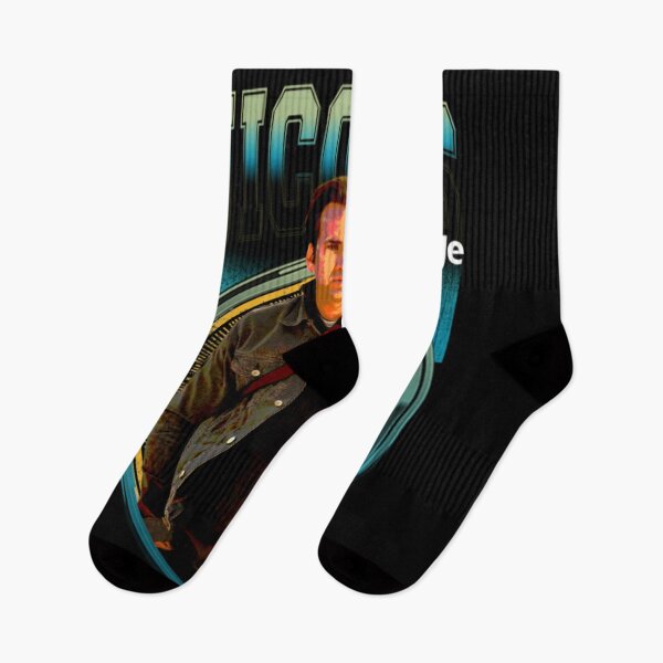 Item preview, Nicolas Cage designed and sold by araminiluengo.
