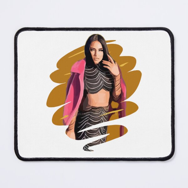 Item preview, Dhurata Dora designed and sold by NosedWelch87.