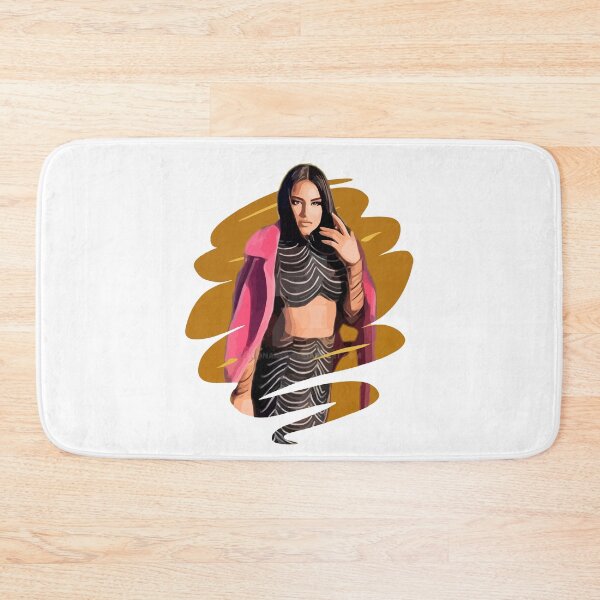 Item preview, Dhurata Dora designed and sold by NosedWelch87.