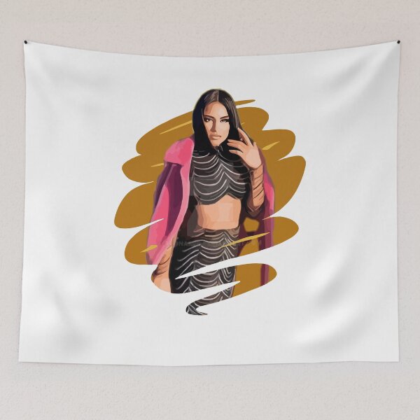 Item preview, Dhurata Dora designed and sold by NosedWelch87.
