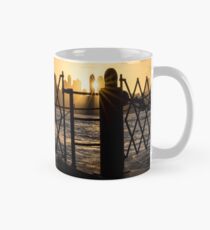 Taza Staten Island Ferry Amanecer