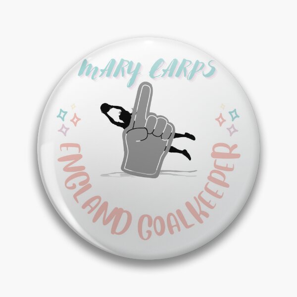 Item preview, ENGLAND GOALKEEPER designed and sold by BISJOU.