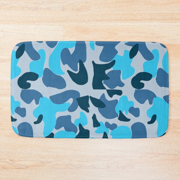 Item preview, Summer Bright Sky Patterned designed and sold by Graphroad.