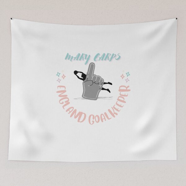 Item preview, ENGLAND GOALKEEPER designed and sold by BISJOU.