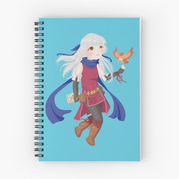 Item preview, Micaiah, the Priestess of Dawn designed and sold by pistatchay.