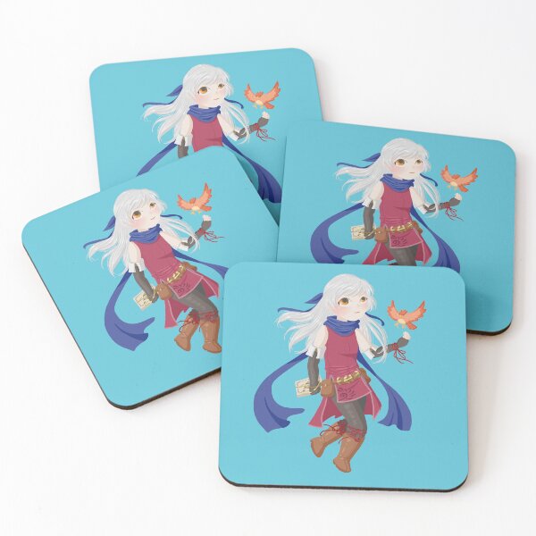 Item preview, Micaiah, the Priestess of Dawn designed and sold by pistatchay.