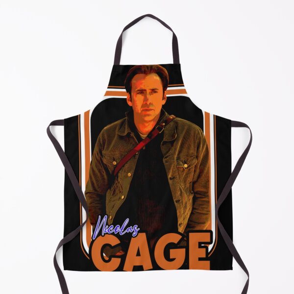 Item preview, Nicolas Cage designed and sold by araminiluengo.