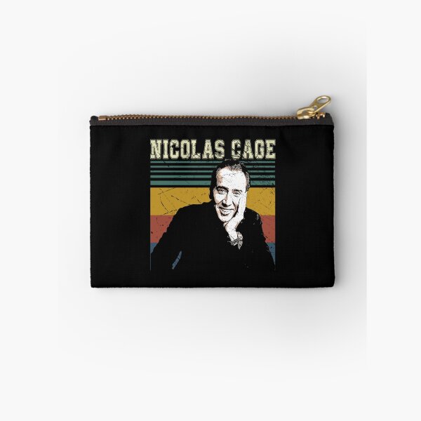 Item preview, Nicolas Cage designed and sold by araminiluengo.