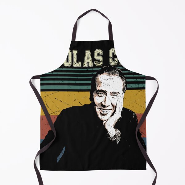 Item preview, Nicolas Cage designed and sold by araminiluengo.