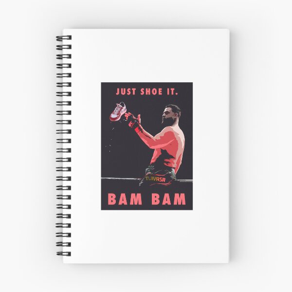 Item preview, Tai Tuivasa - Bam Bam - Shoey  	 designed and sold by sznozlsdz18.