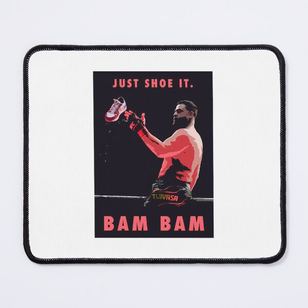 Item preview, Tai Tuivasa - Bam Bam - Shoey designed and sold by sznozlsdz18.