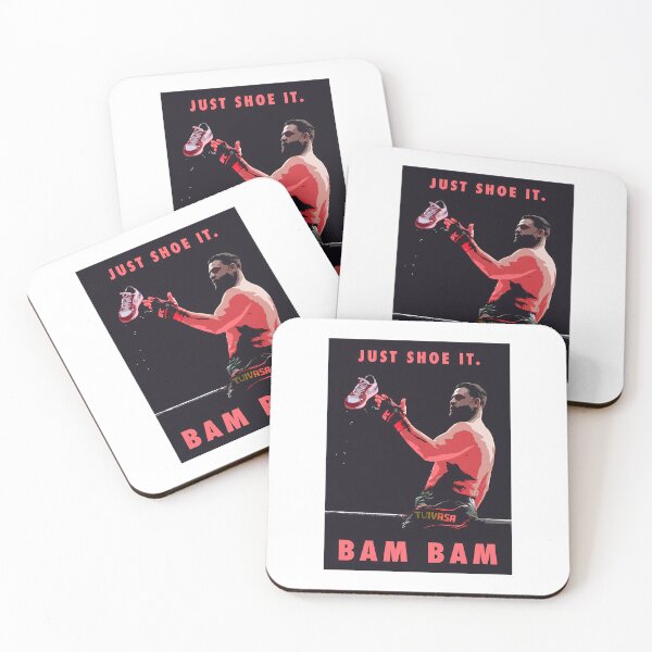 Item preview, Tai Tuivasa - Bam Bam - Shoey  	 designed and sold by sznozlsdz18.