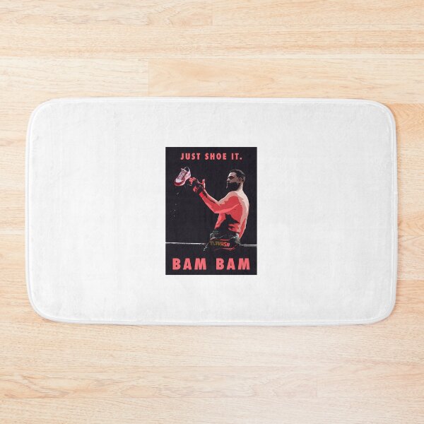 Item preview, Tai Tuivasa - Bam Bam - Shoey  	 designed and sold by sznozlsdz18.