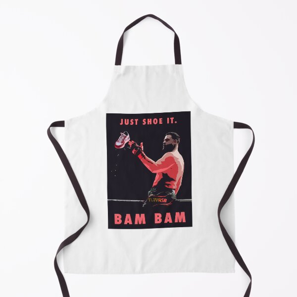 Item preview, Tai Tuivasa - Bam Bam - Shoey designed and sold by sznozlsdz18.