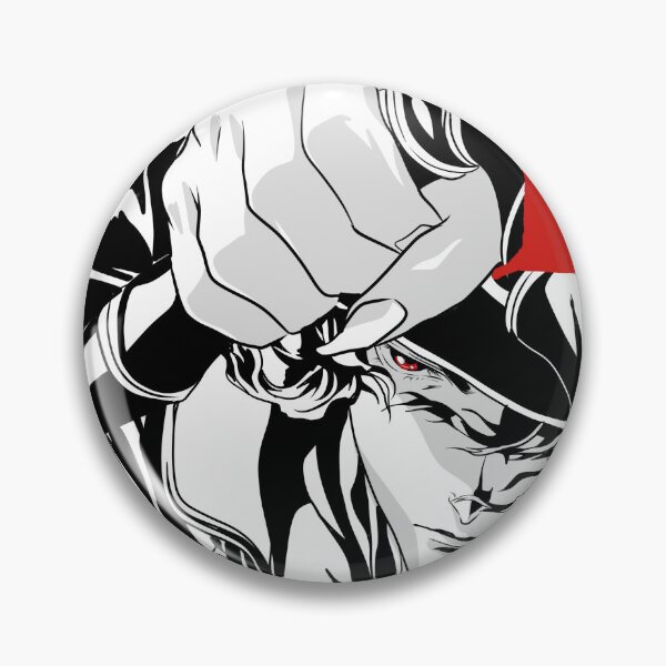 Item preview, VAMPIRE HUNTER D designed and sold by majotoyokai.