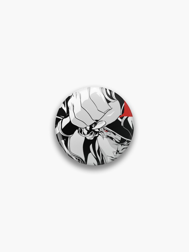 Vampire Hunter D, Bloodlust - Vampire Hunter D - Pin