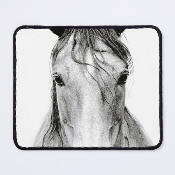Item preview, White Horse designed and sold by mCgureBurst.