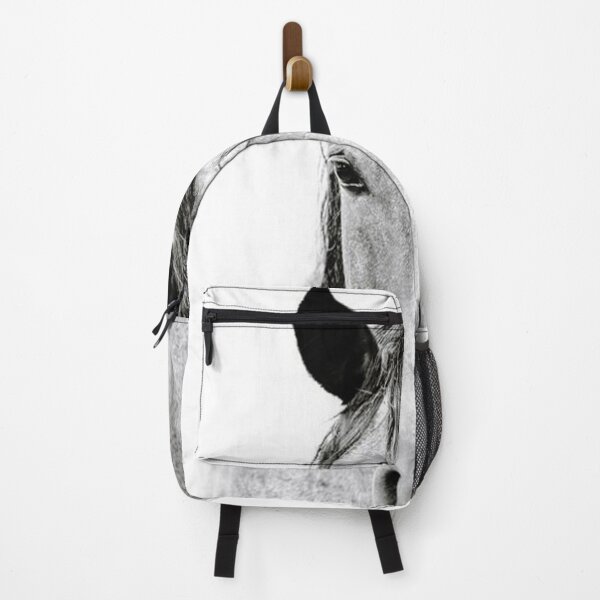 Item preview, White Horse designed and sold by mCgureBurst.
