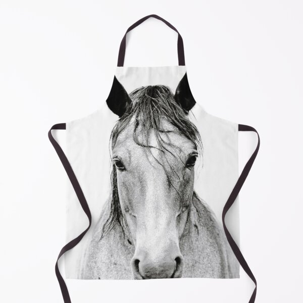 Item preview, White Horse designed and sold by mCgureBurst.