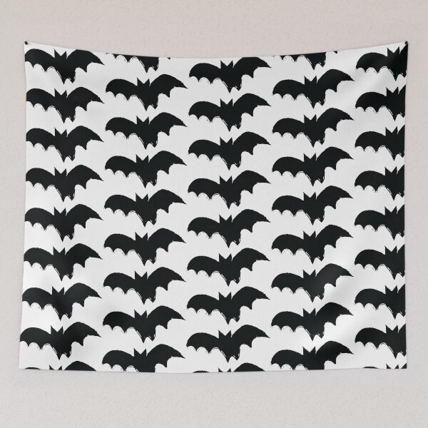 Item preview, Bat designed and sold by Sneshkica.