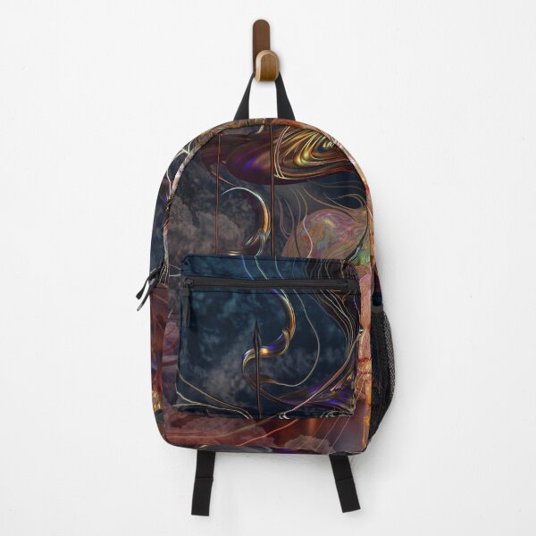 Item preview, "Imminent Apotheosis" designed and sold by Silvio Vieira.
