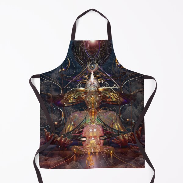 Item preview, "Imminent Apotheosis" designed and sold by Silvio Vieira.