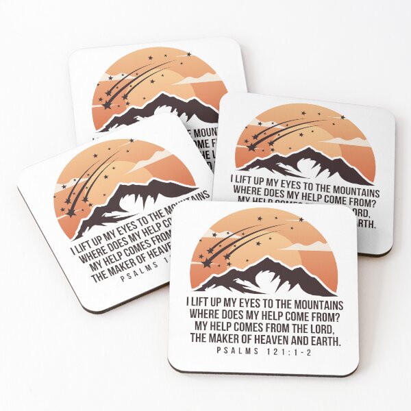 Item preview, Mountains designed and sold by HofD.