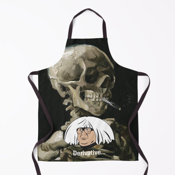 Item preview, Frank's Smokes designed and sold by matatak.