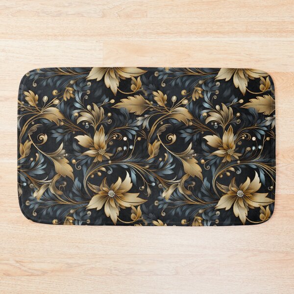 Item preview, Elegant Baroque and Damask Decor: Vintage Ornate Patterns designed and sold by AlienSkinEyes.