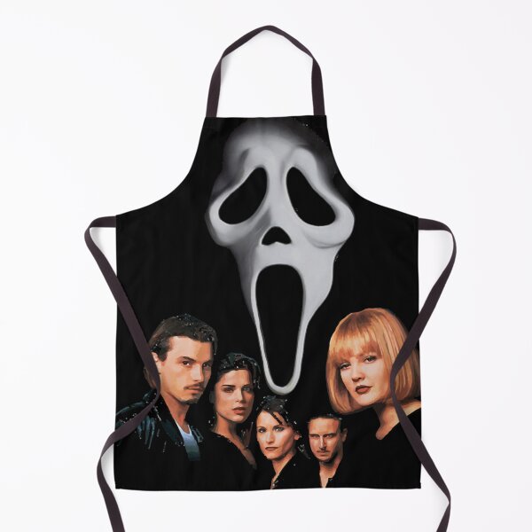 Item preview, Slasher Ghostface Sweat Poster Art  designed and sold by pellerjakfar4.