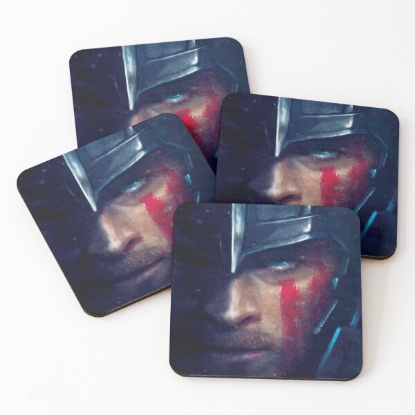 Item preview, Art - chris hemsworth designed and sold by FreshFlowerShop.