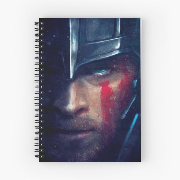 Item preview, Art - chris hemsworth designed and sold by FreshFlowerShop.