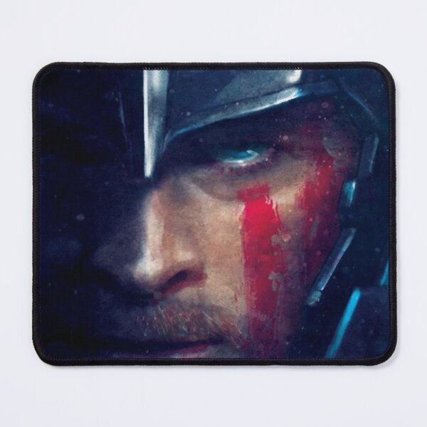 Item preview, Art - chris hemsworth designed and sold by FreshFlowerShop.