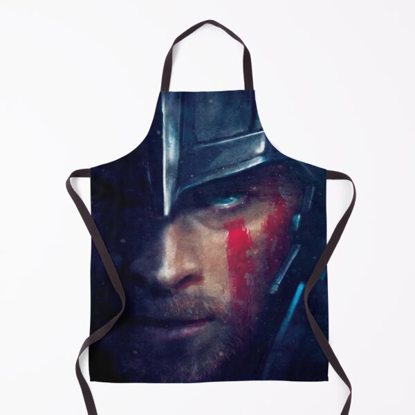 Item preview, Art - chris hemsworth designed and sold by FreshFlowerShop.