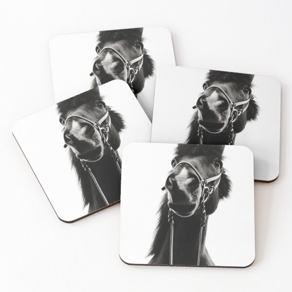 Item preview, Black Horse designed and sold by mCgureBurst.