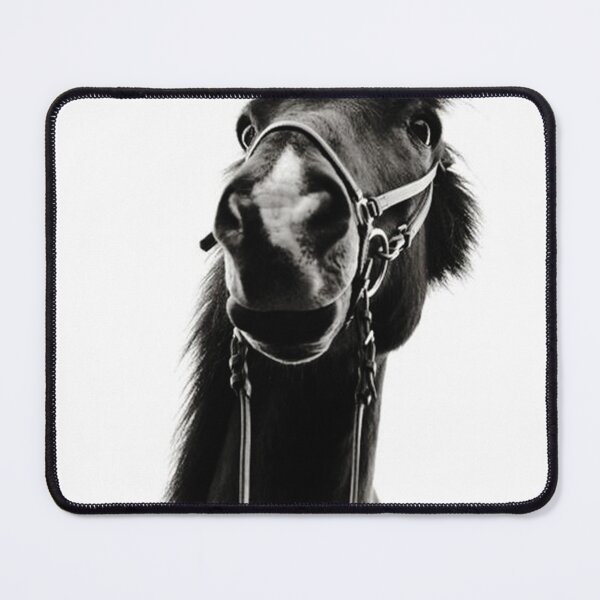 Item preview, Black Horse designed and sold by mCgureBurst.