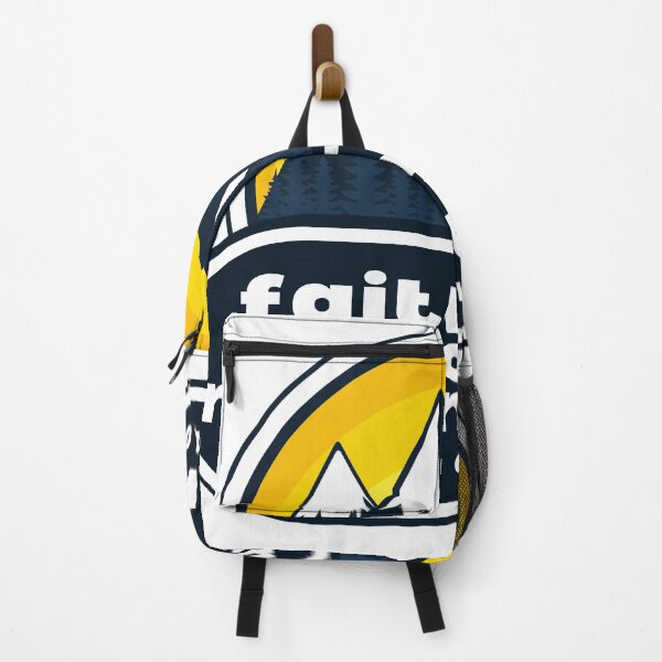 Item preview, Faith can move mountains designed and sold by HofD.
