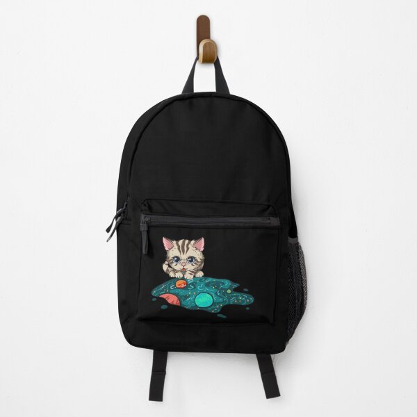 Item preview, Funny Planets Outer Space Cat Gifts Men Women Kids Cat Space designed and sold by KsuAnn.