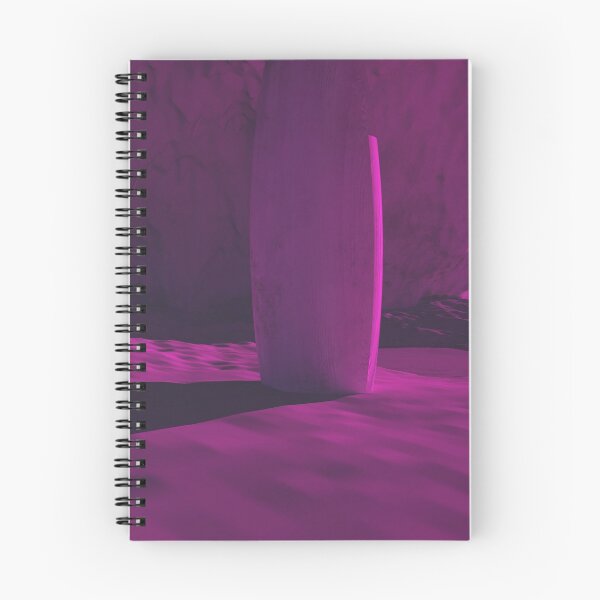 Item preview, Cavern With Violet Light Pouring In designed and sold by JoreJj Z. Elprehzleinn.