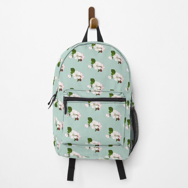 Item preview, Apple blossom. Time for love and romance. designed and sold by KateQR.