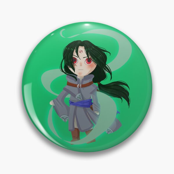 Item preview, Soren, the strategist designed and sold by pistatchay.