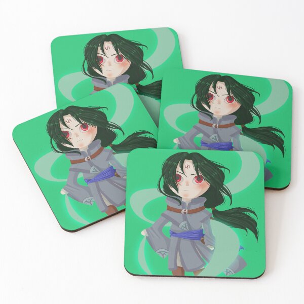 Item preview, Soren, the strategist designed and sold by pistatchay.