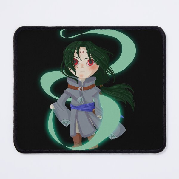 Item preview, Soren, the strategist designed and sold by pistatchay.