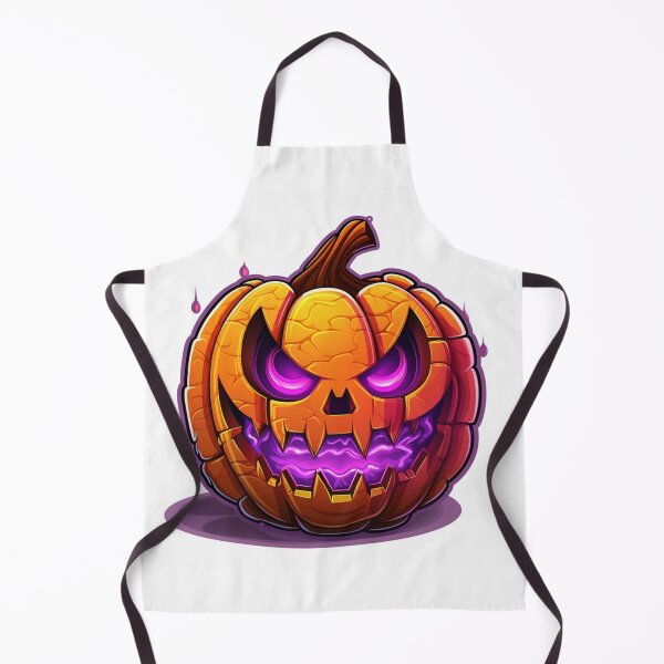 Item preview, Harvest Moon's Glow - Halloween Pumpkin designed and sold by Adam Arts.