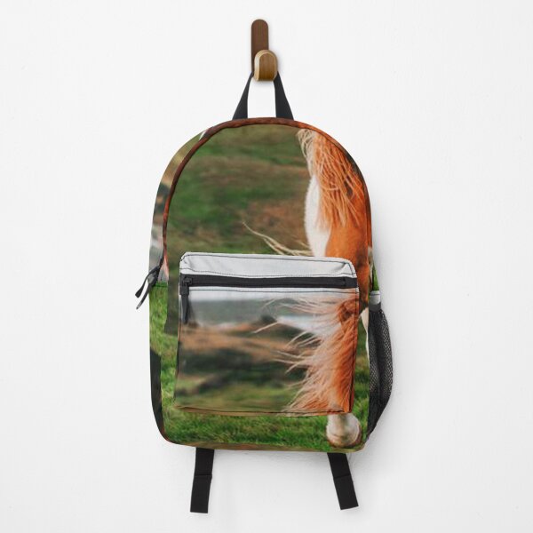 Item preview, Brown Horse designed and sold by mCgureBurst.