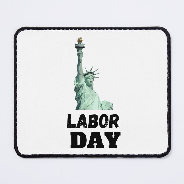 Item preview, usa labor day sale classic t shirt designed and sold by sangram9337.